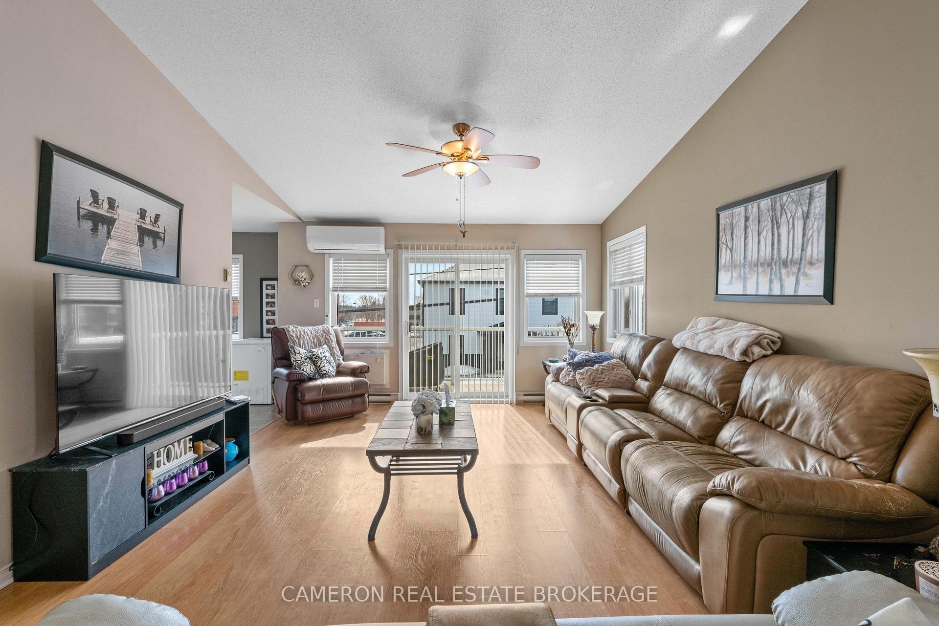 Photo 16 of Unit 5, 19A First Street W, Cornwall — HOMEH