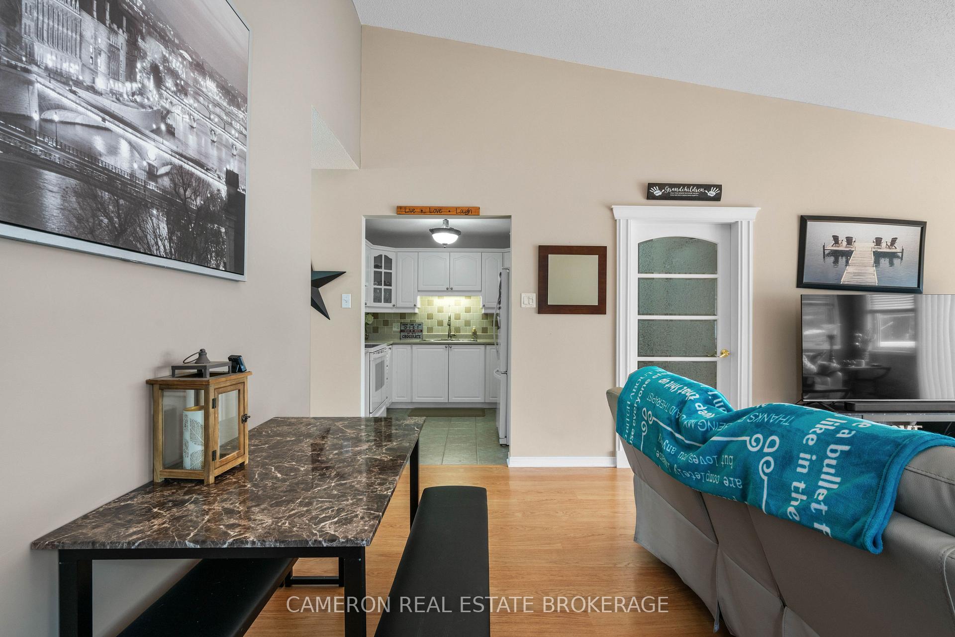 Photo 18 of Unit 5, 19A First Street W, Cornwall — HOMEH