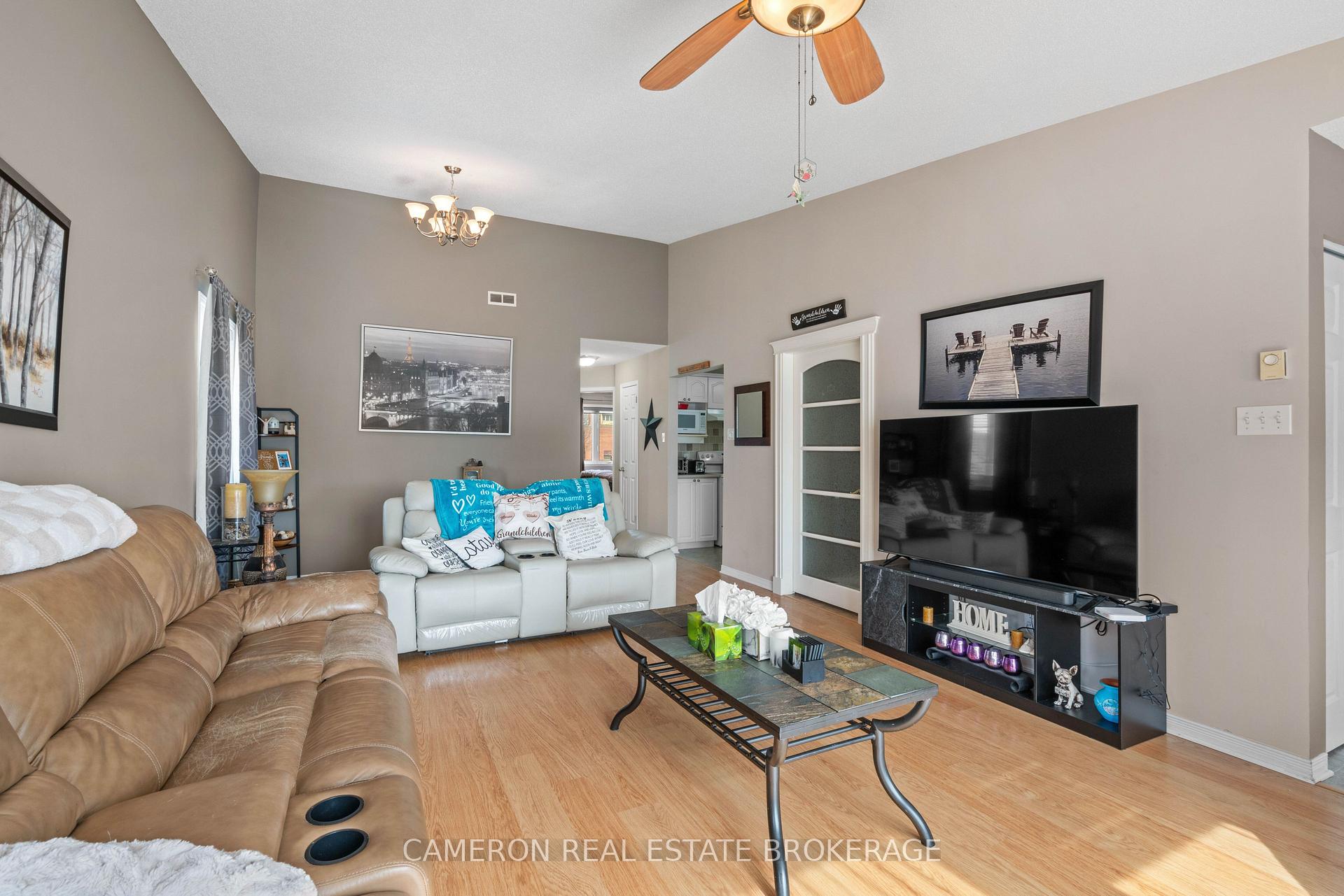 Photo 20 of Unit 5, 19A First Street W, Cornwall — HOMEH