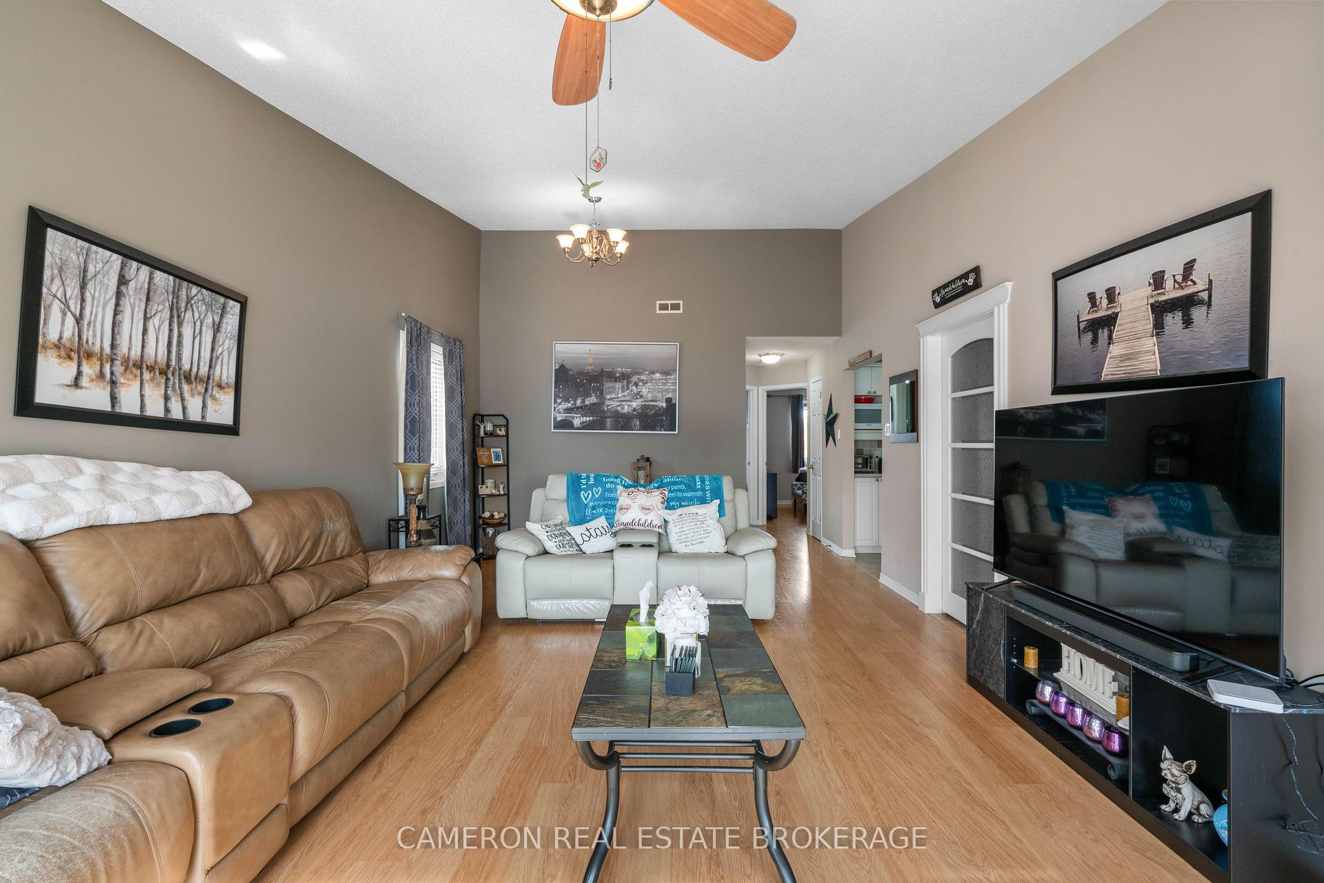 Photo 21 of Unit 5, 19A First Street W, Cornwall — HOMEH