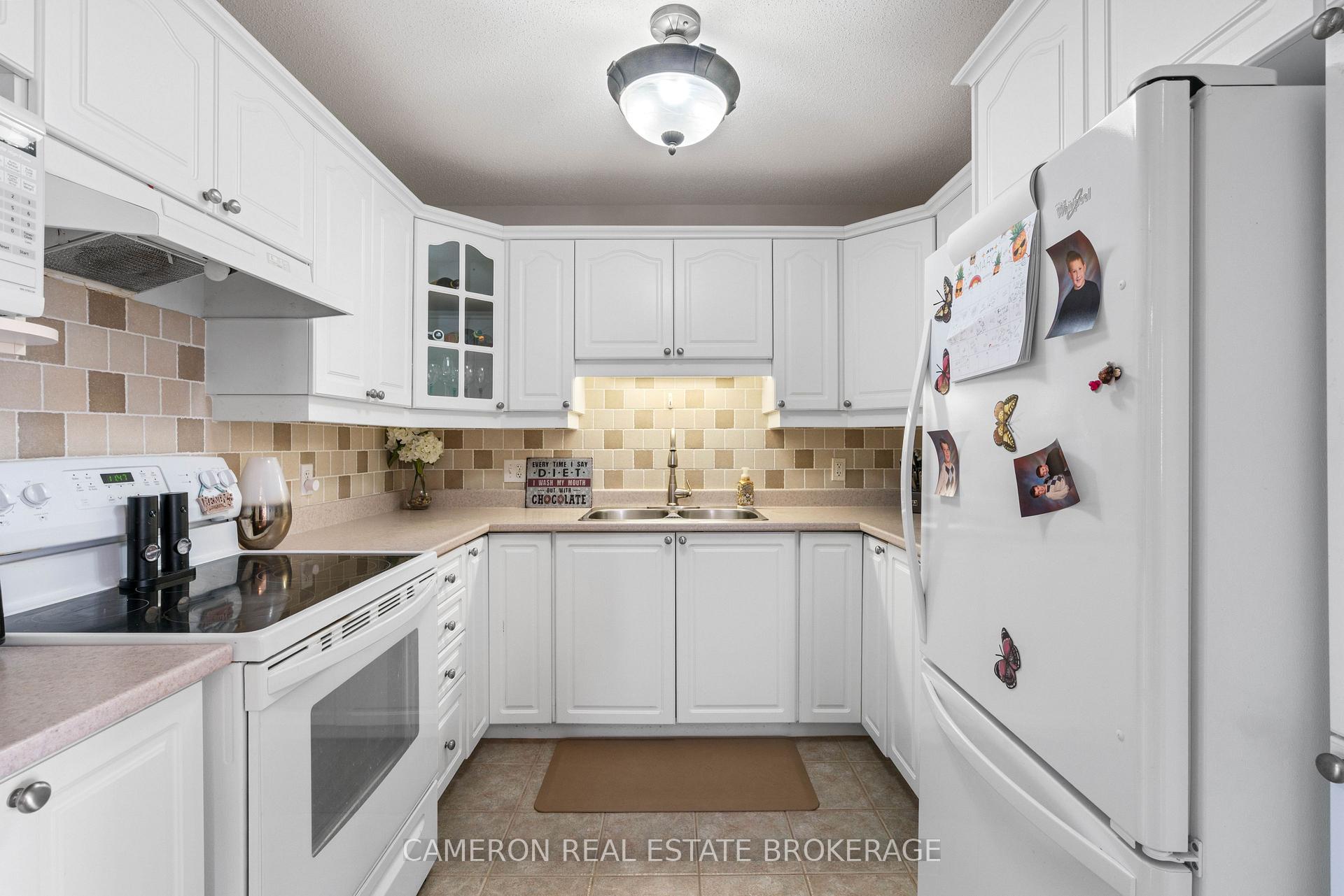 Photo 23 of Unit 5, 19A First Street W, Cornwall — HOMEH