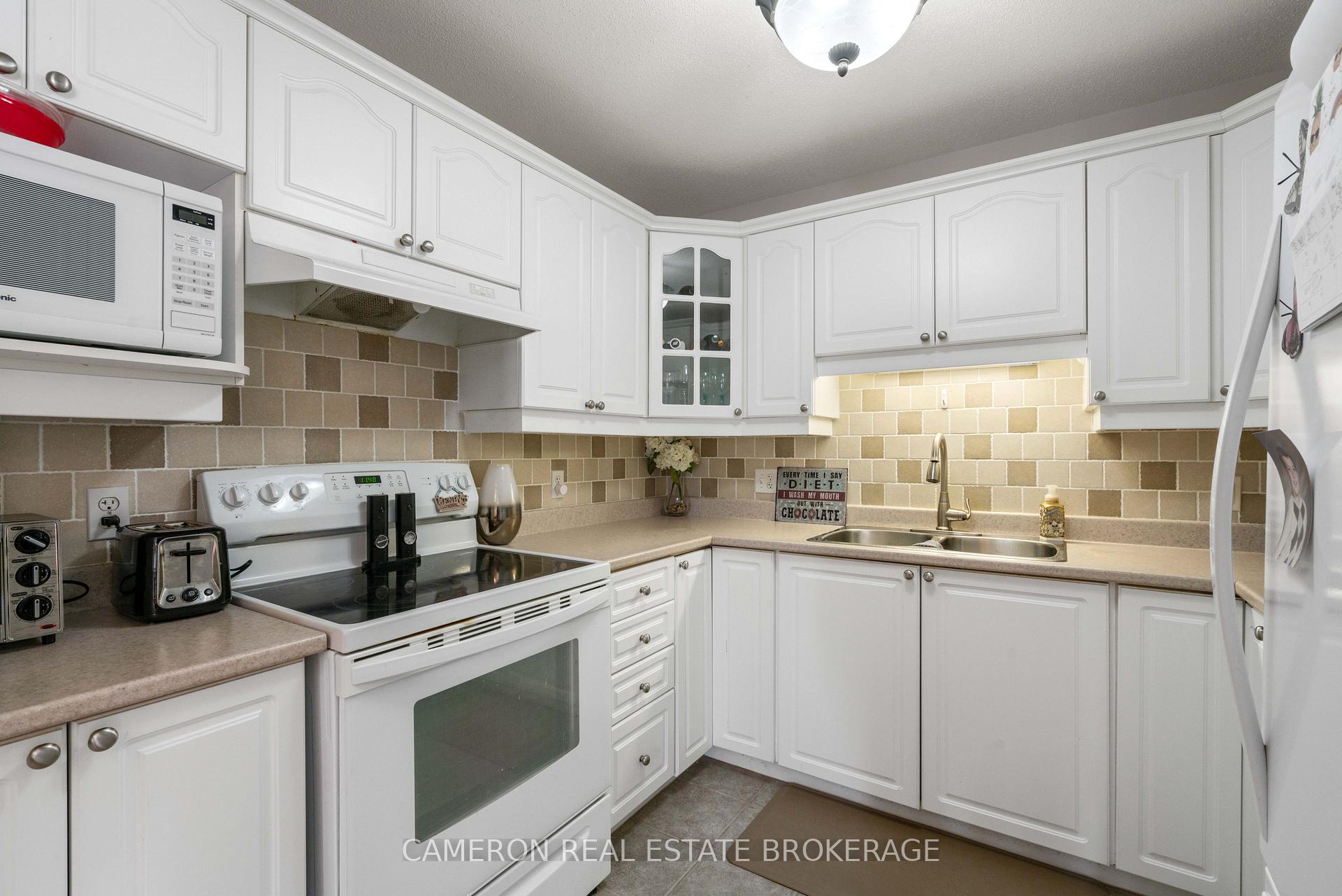 Photo 24 of Unit 5, 19A First Street W, Cornwall — HOMEH