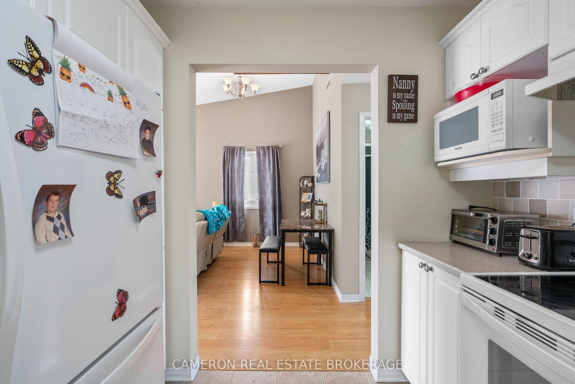 Photo 26 of Unit 5, 19A First Street W, Cornwall — HOMEH