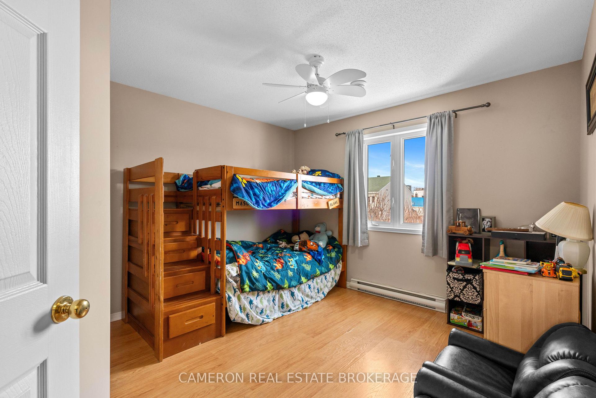 Photo 29 of Unit 5, 19A First Street W, Cornwall — HOMEH