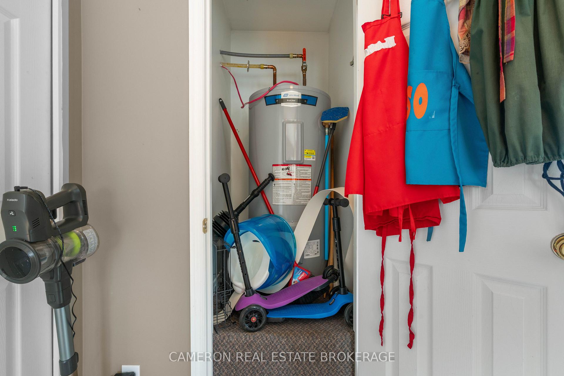 Photo 33 of Unit 5, 19A First Street W, Cornwall — HOMEH