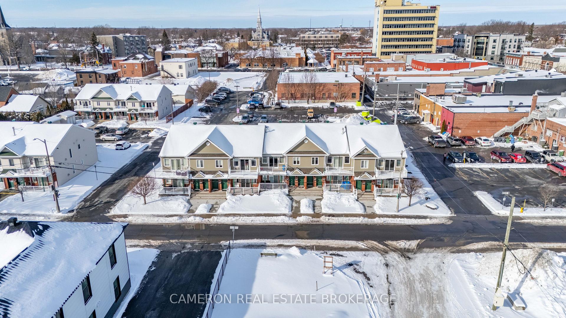 Photo 34 of Unit 5, 19A First Street W, Cornwall — HOMEH