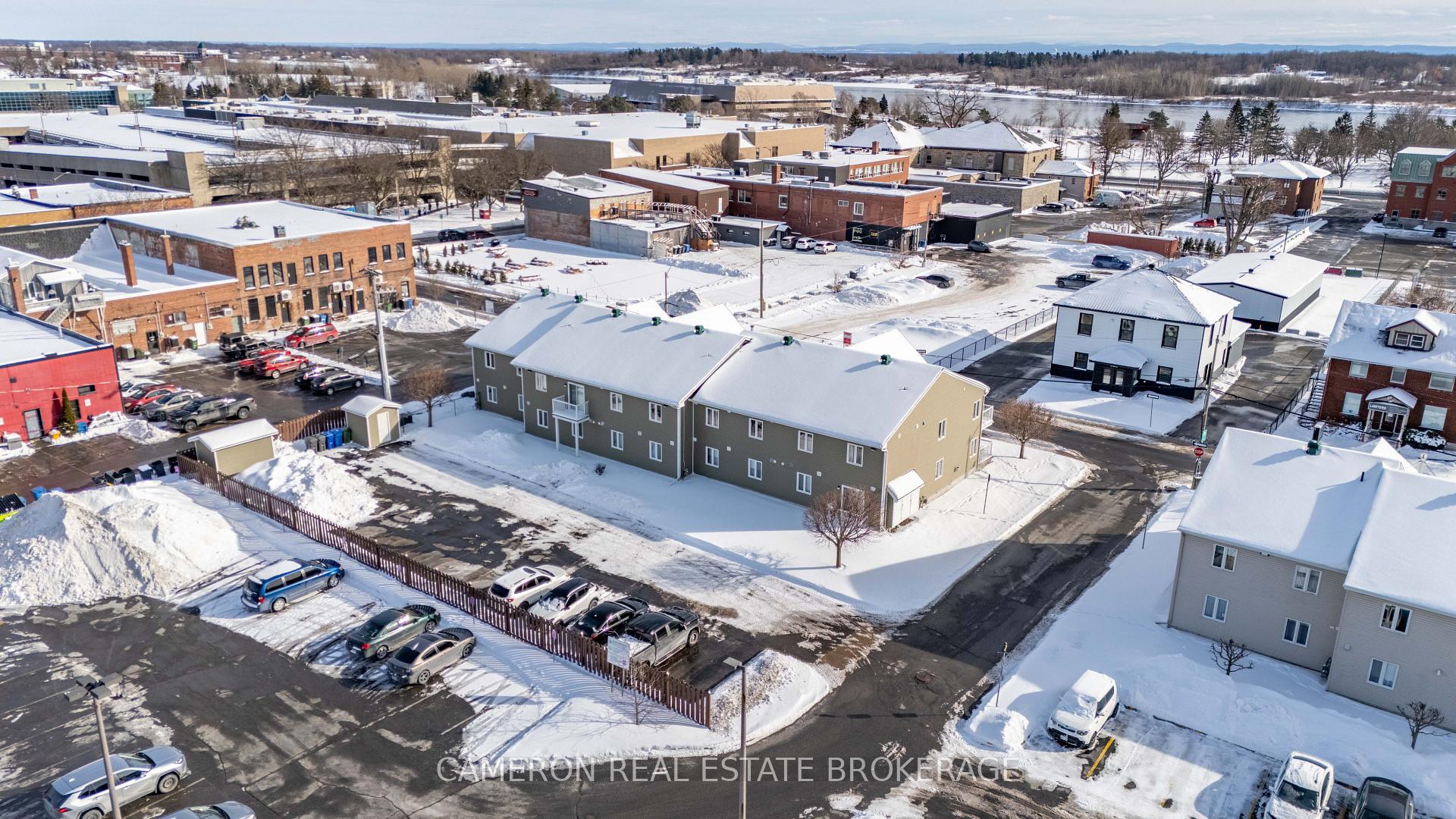 Photo 36 of Unit 5, 19A First Street W, Cornwall — HOMEH