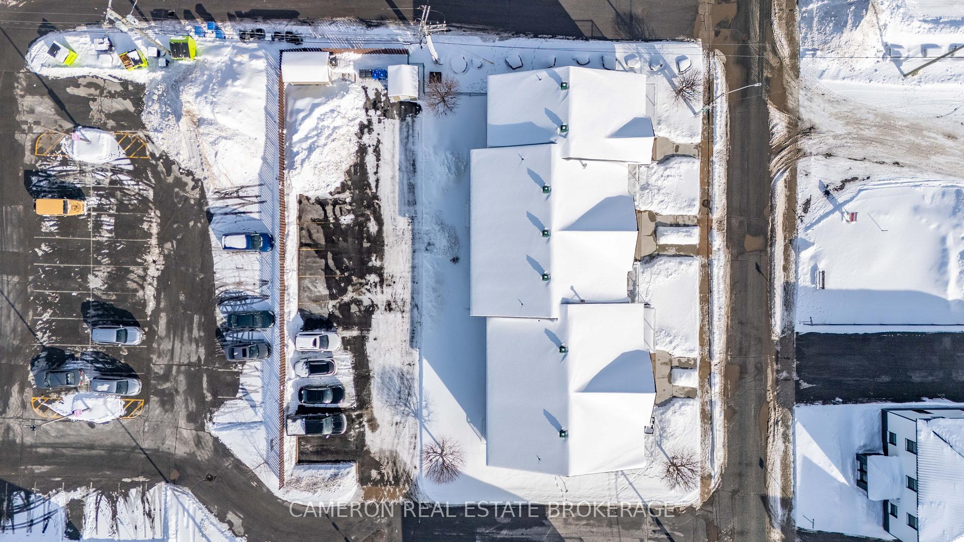 Photo 37 of Unit 5, 19A First Street W, Cornwall — HOMEH