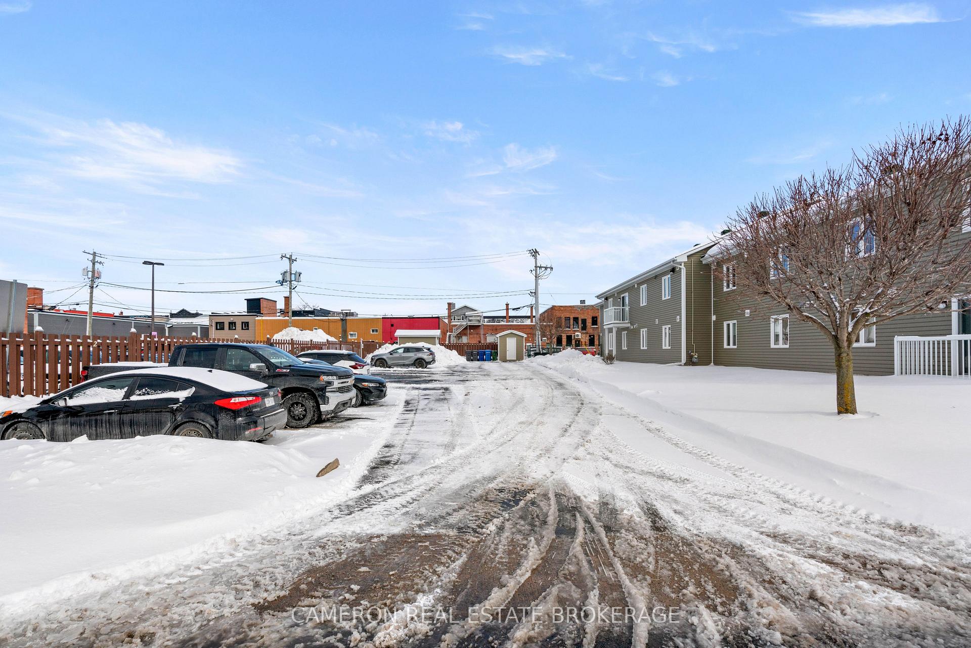 Photo 39 of Unit 5, 19A First Street W, Cornwall — HOMEH