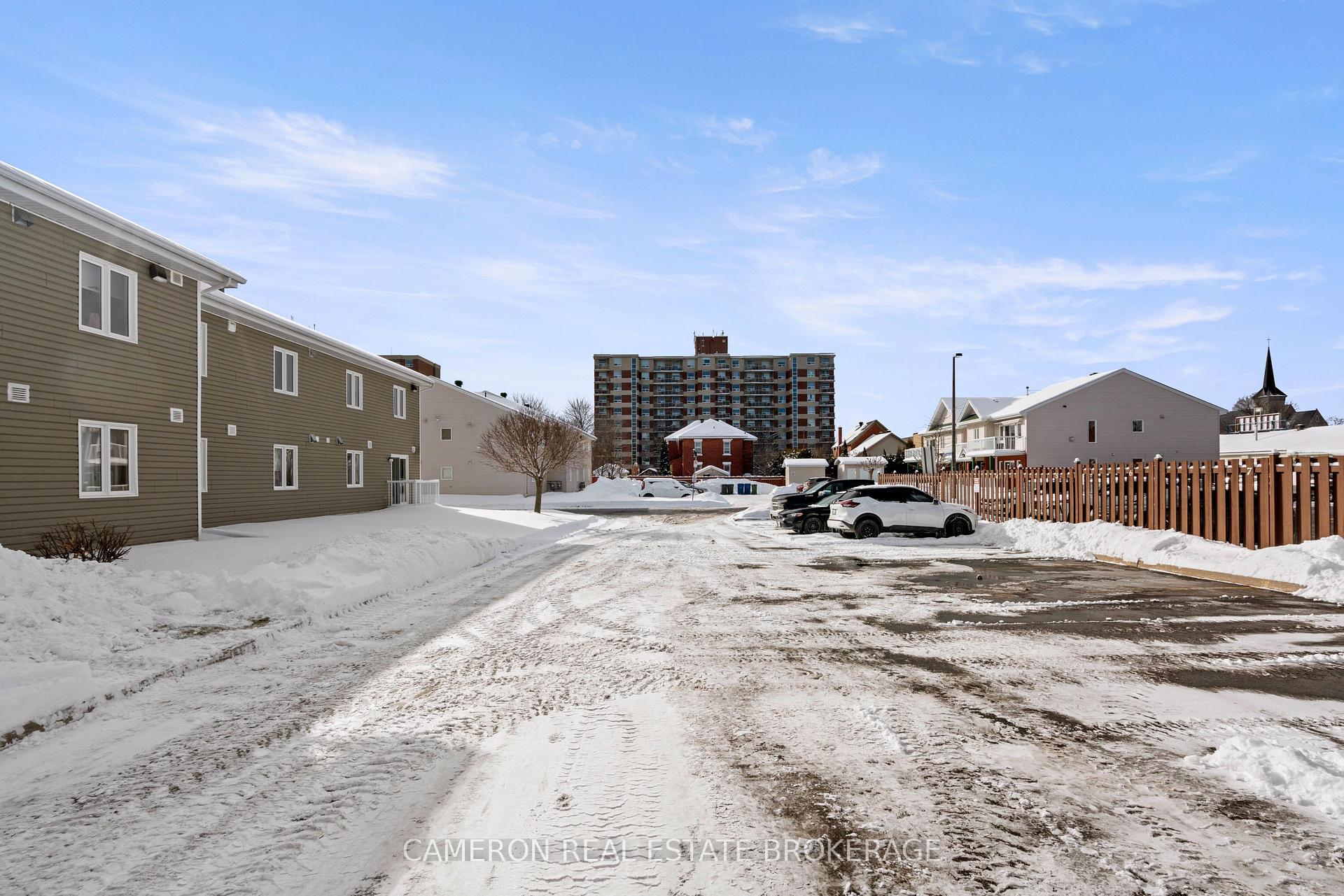 Photo 40 of Unit 5, 19A First Street W, Cornwall — HOMEH