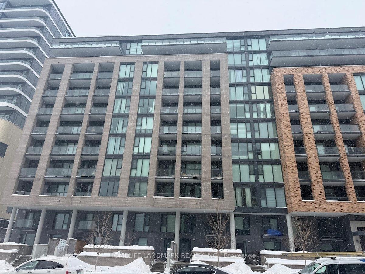 Photo 1 of Unit 103, 100 Eagle Rock Way, Vaughan, Rural Vaughan — HOMEH