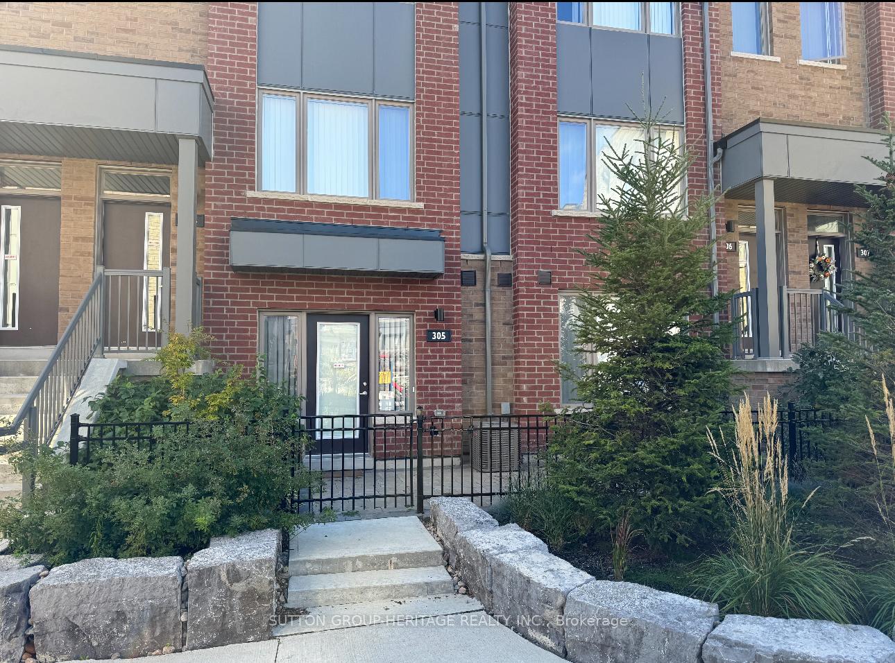 Photo 1 of Unit 305, 1525 Kingston Road, Pickering, Town Centre — HOMEH