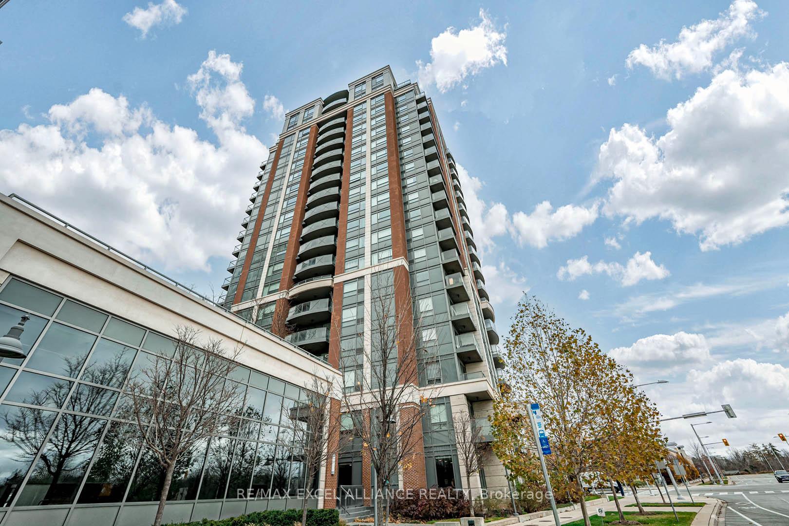 Photo 1 of Unit 808, 8200 Birchmount Road, Markham, Unionville — HOMEH