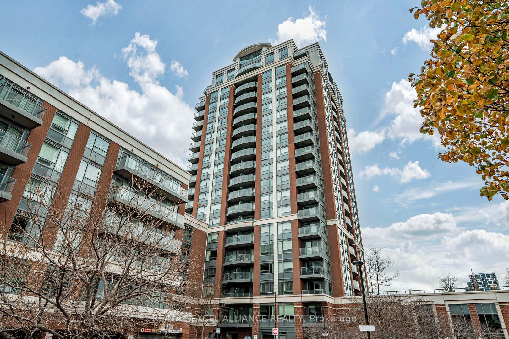 Photo 2 of Unit 808, 8200 Birchmount Road, Markham, Unionville — HOMEH