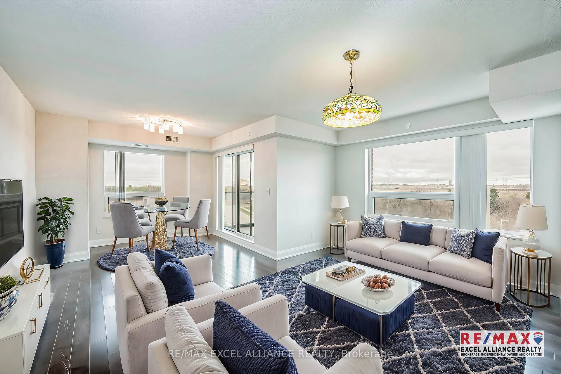 Photo 4 of Unit 808, 8200 Birchmount Road, Markham, Unionville — HOMEH