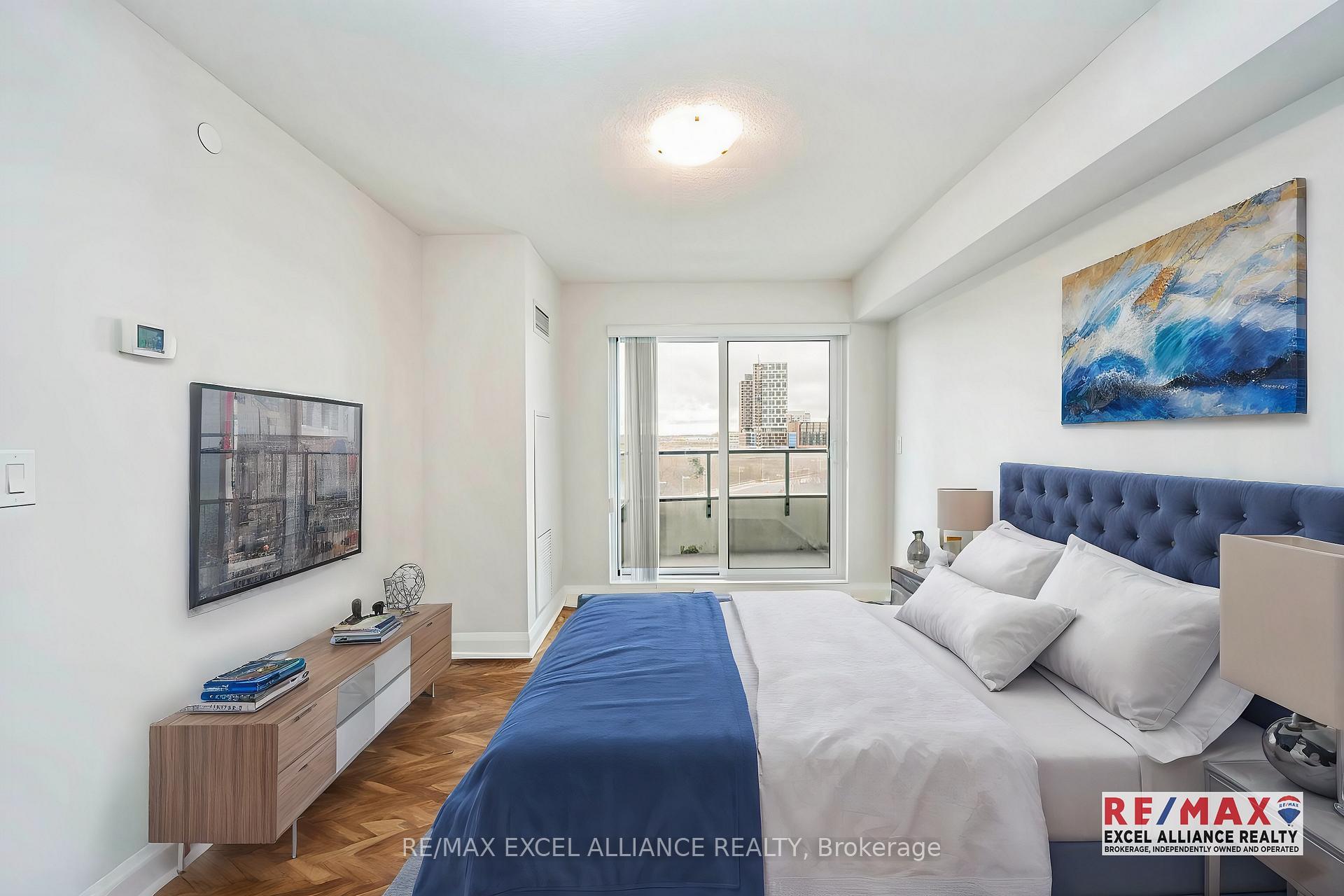 Photo 6 of Unit 808, 8200 Birchmount Road, Markham, Unionville — HOMEH