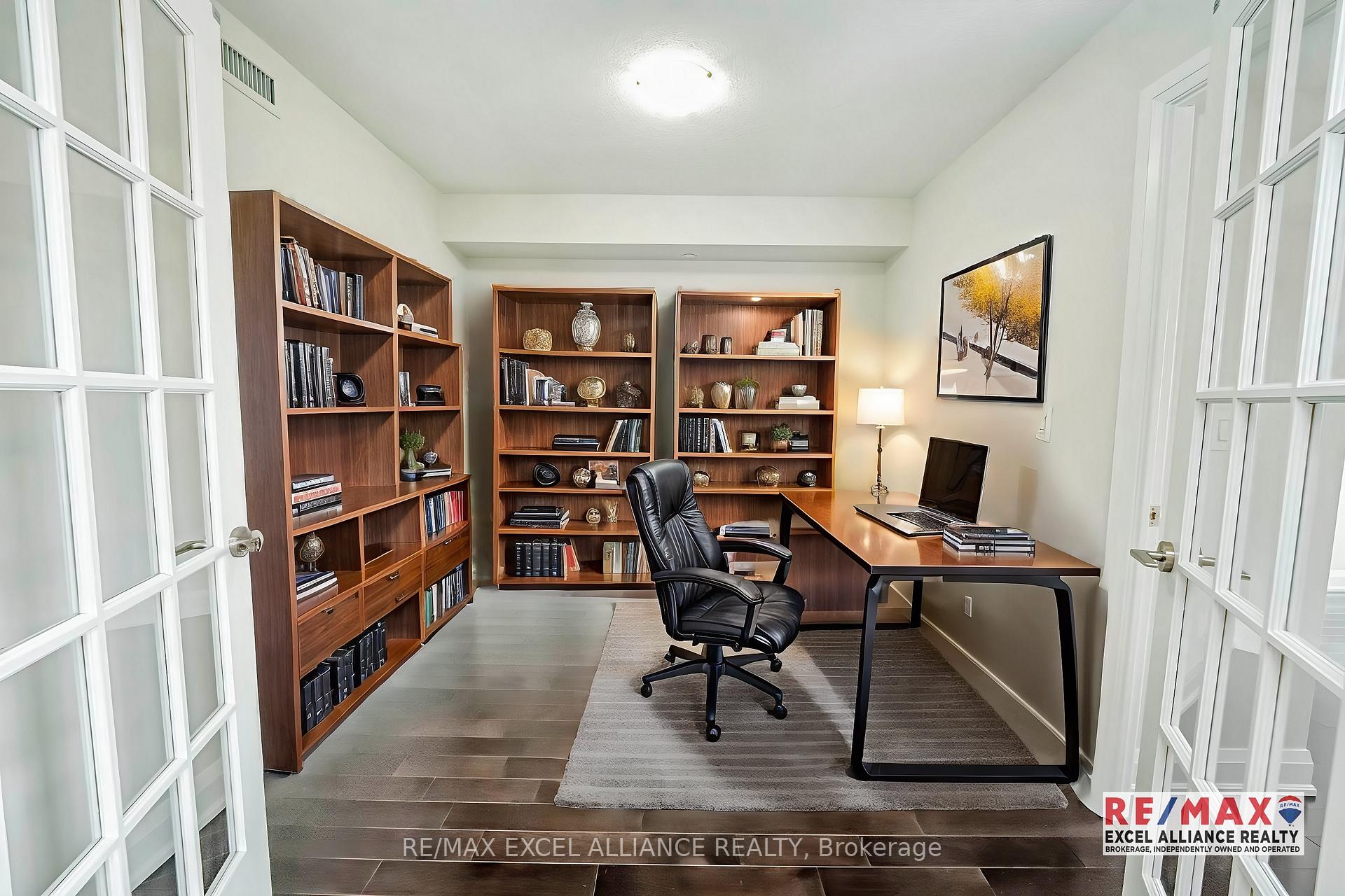 Photo 7 of Unit 808, 8200 Birchmount Road, Markham, Unionville — HOMEH