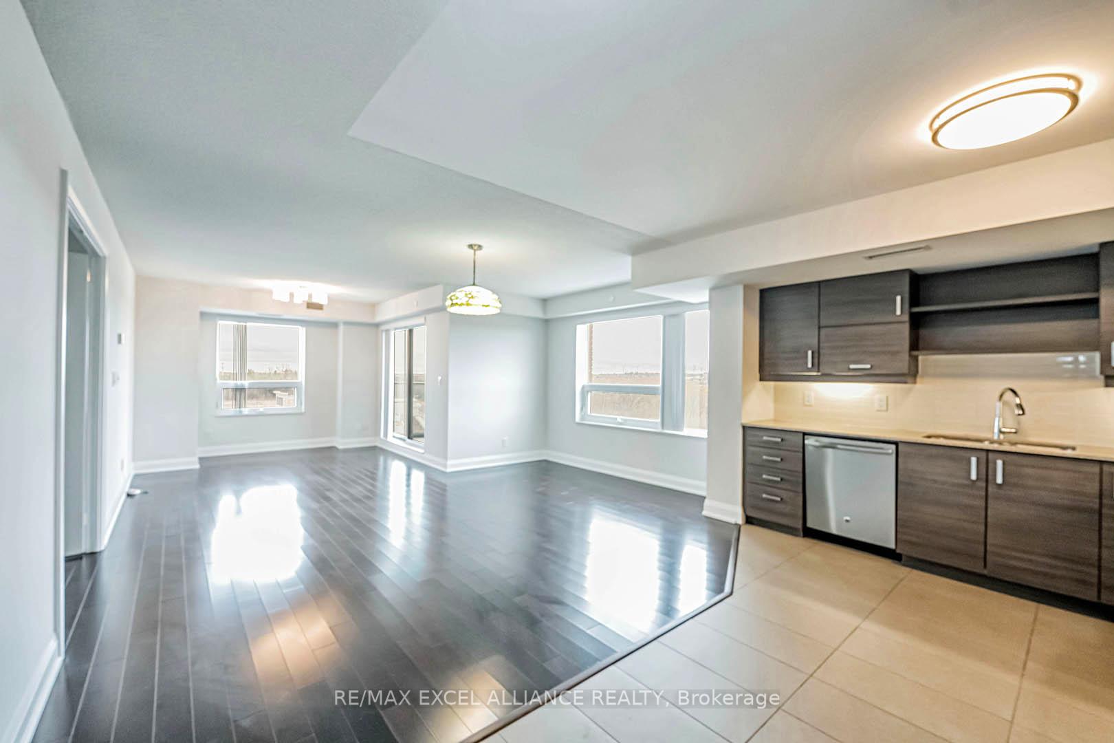 Photo 9 of Unit 808, 8200 Birchmount Road, Markham, Unionville — HOMEH