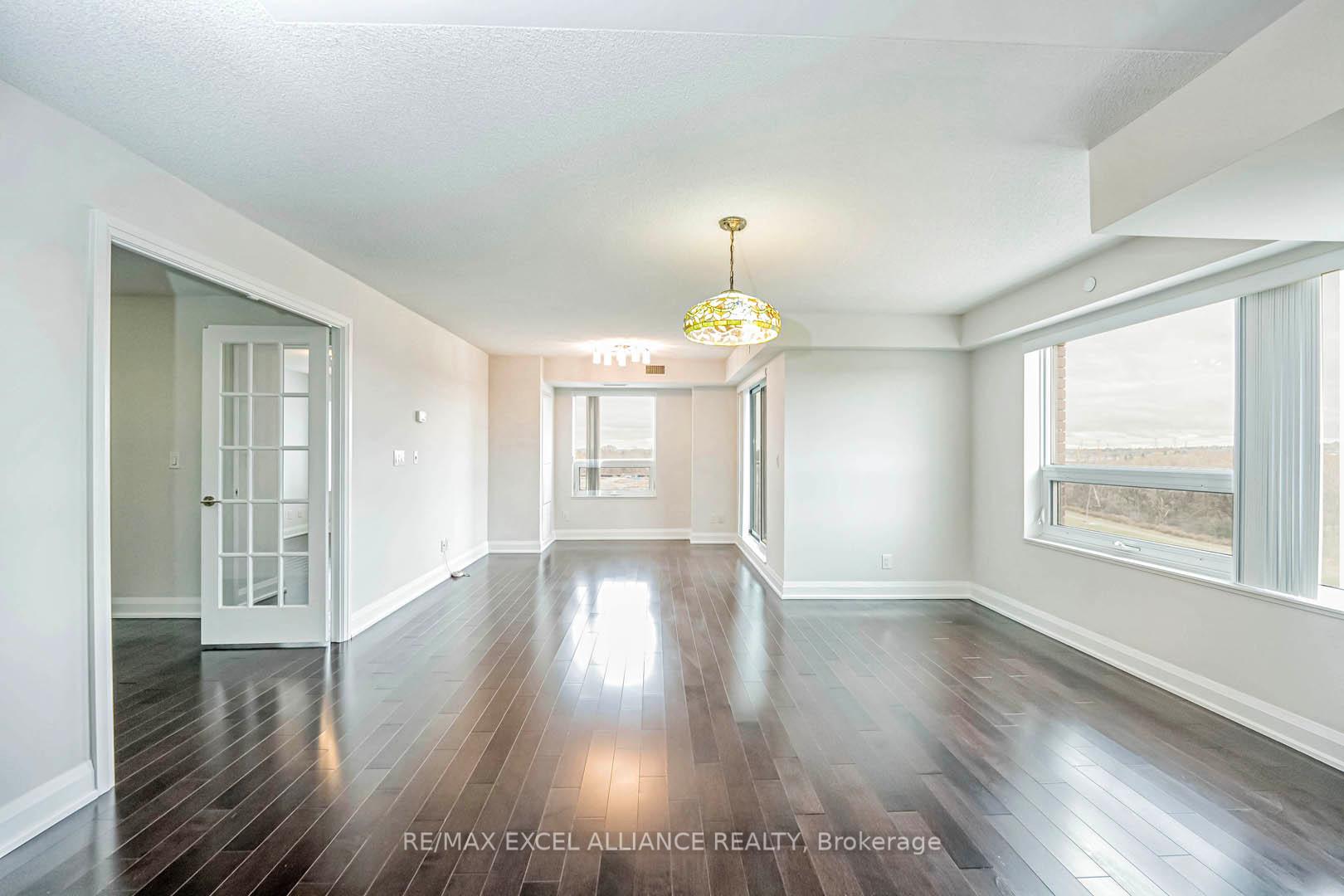 Photo 10 of Unit 808, 8200 Birchmount Road, Markham, Unionville — HOMEH