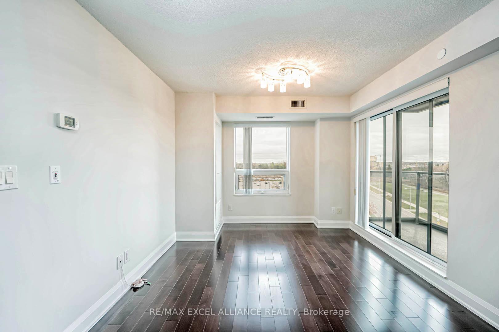 Photo 13 of Unit 808, 8200 Birchmount Road, Markham, Unionville — HOMEH