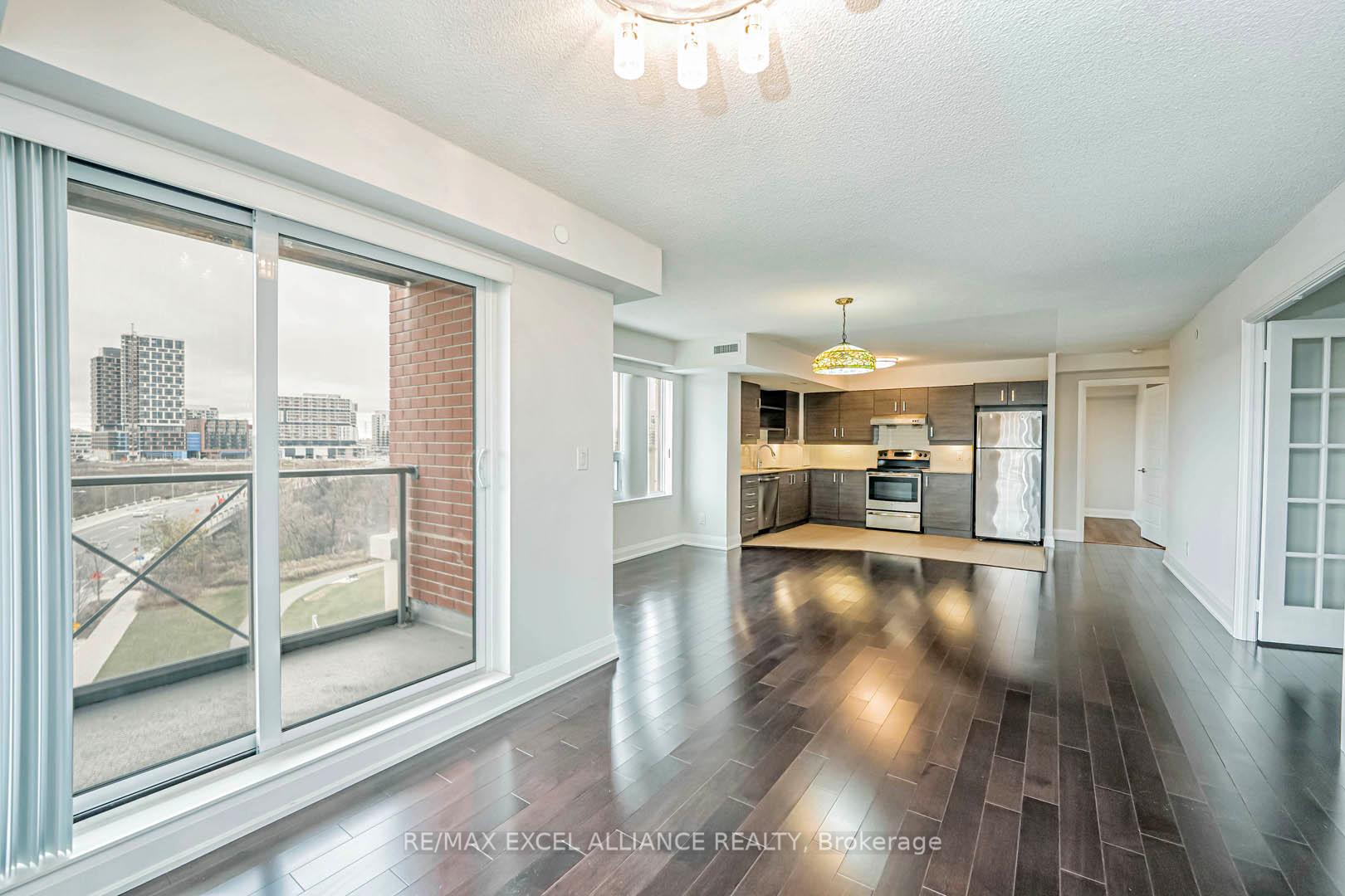 Photo 14 of Unit 808, 8200 Birchmount Road, Markham, Unionville — HOMEH
