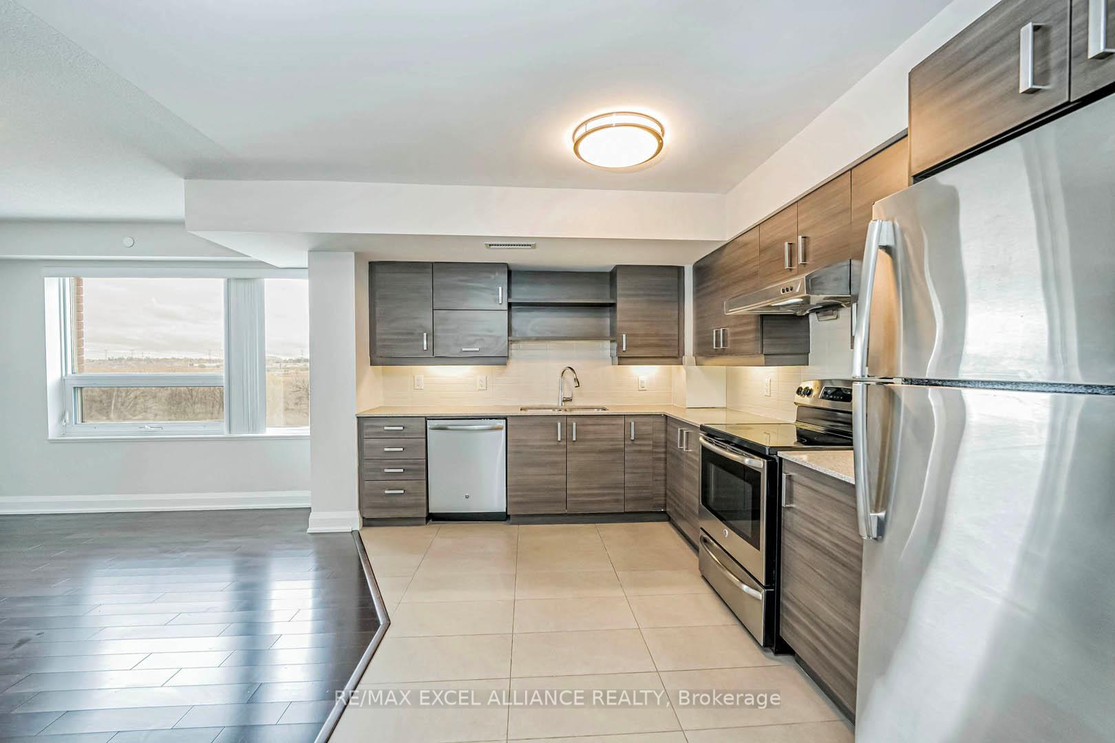 Photo 18 of Unit 808, 8200 Birchmount Road, Markham, Unionville — HOMEH