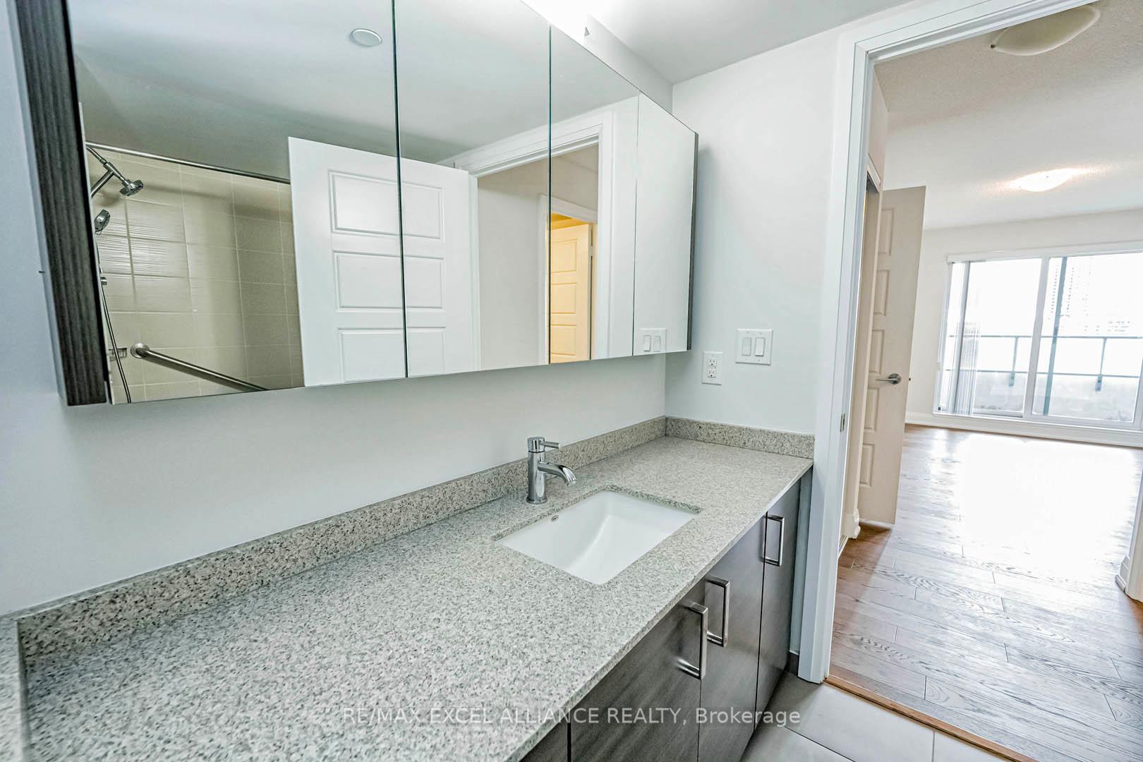 Photo 22 of Unit 808, 8200 Birchmount Road, Markham, Unionville — HOMEH