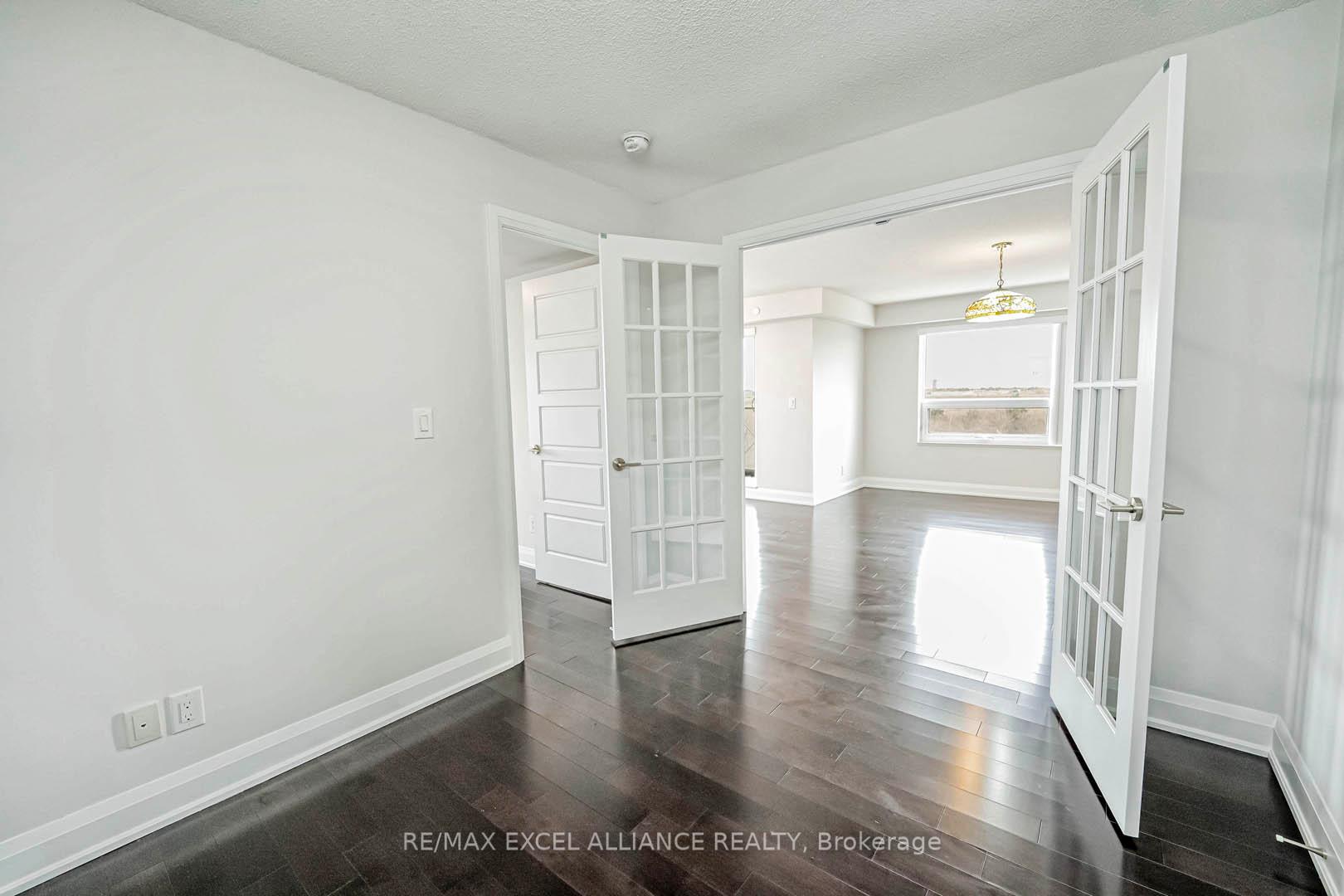 Photo 24 of Unit 808, 8200 Birchmount Road, Markham, Unionville — HOMEH