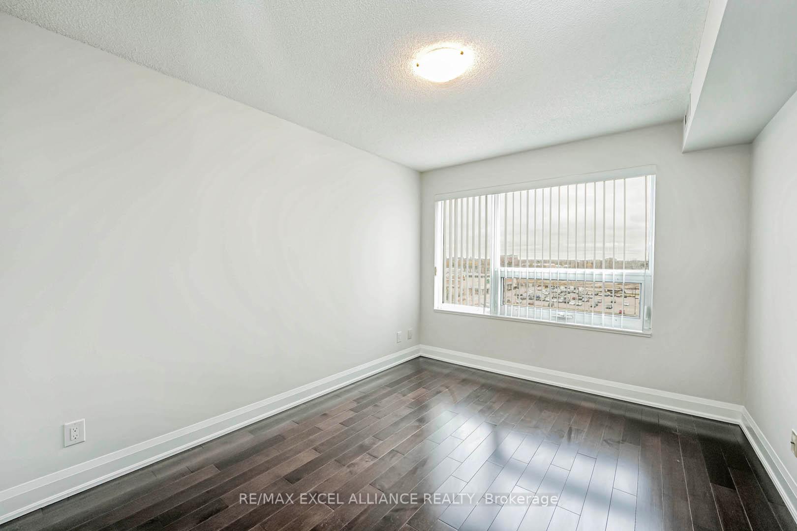 Photo 25 of Unit 808, 8200 Birchmount Road, Markham, Unionville — HOMEH