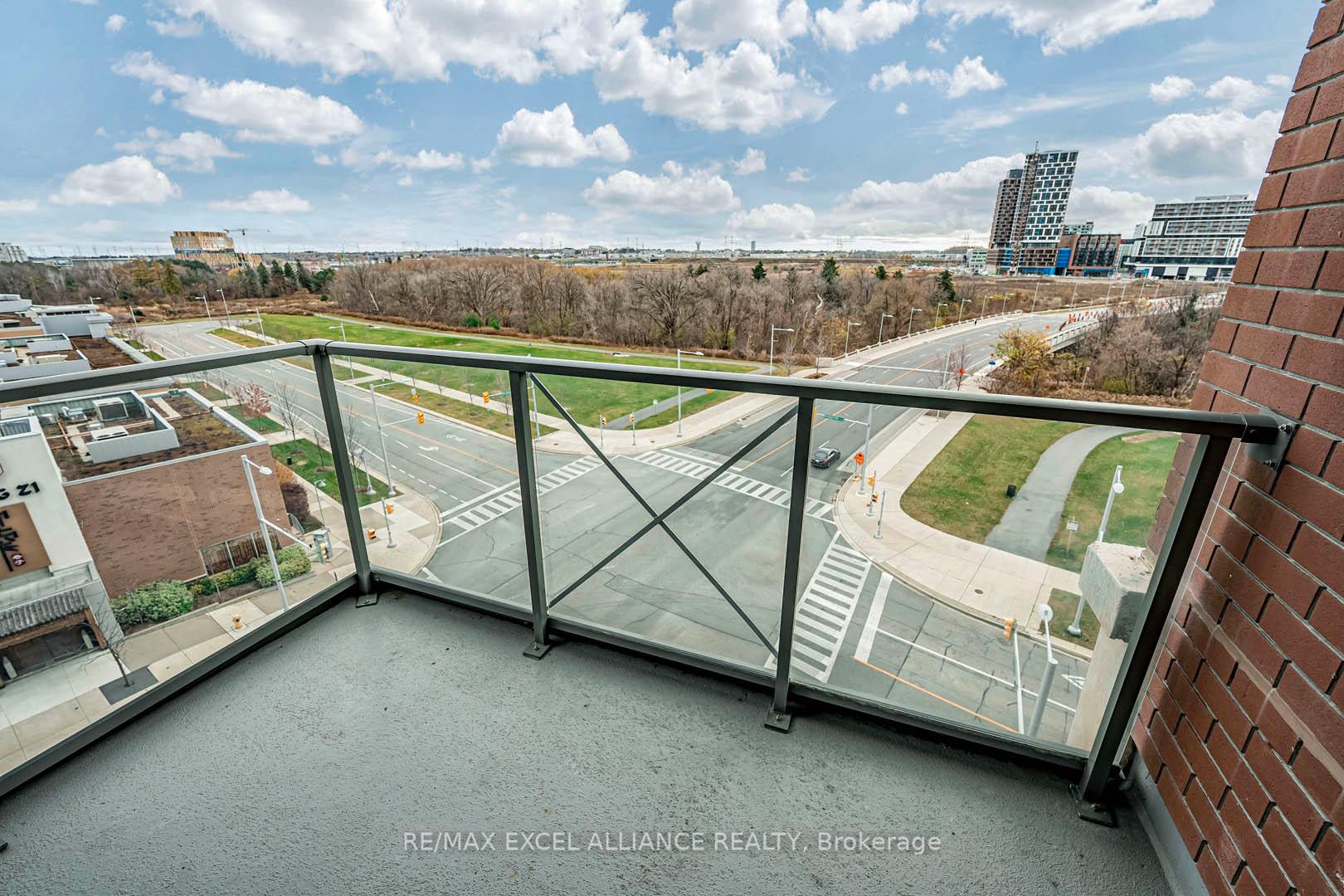 Photo 27 of Unit 808, 8200 Birchmount Road, Markham, Unionville — HOMEH