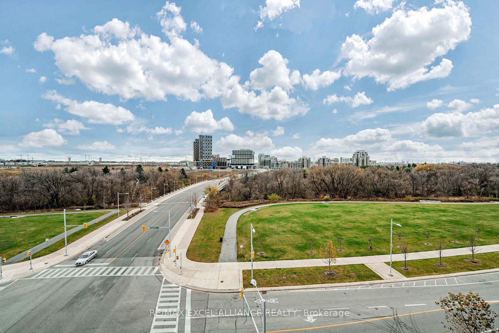 Photo 28 of Unit 808, 8200 Birchmount Road, Markham, Unionville — HOMEH
