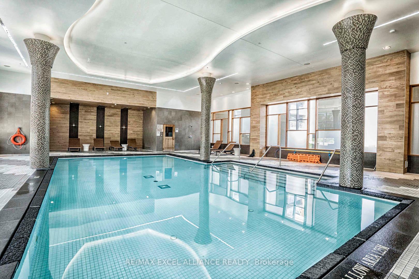 Photo 29 of Unit 808, 8200 Birchmount Road, Markham, Unionville — HOMEH