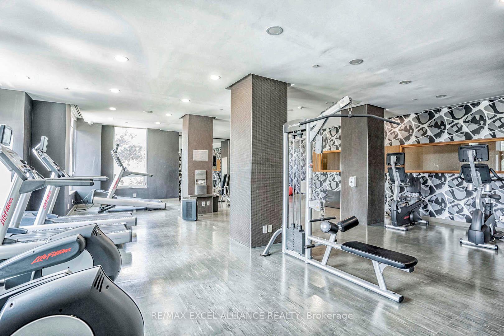 Photo 31 of Unit 808, 8200 Birchmount Road, Markham, Unionville — HOMEH
