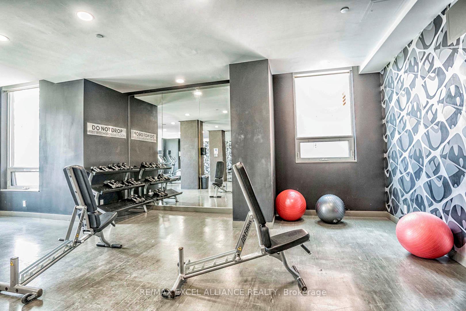 Photo 32 of Unit 808, 8200 Birchmount Road, Markham, Unionville — HOMEH