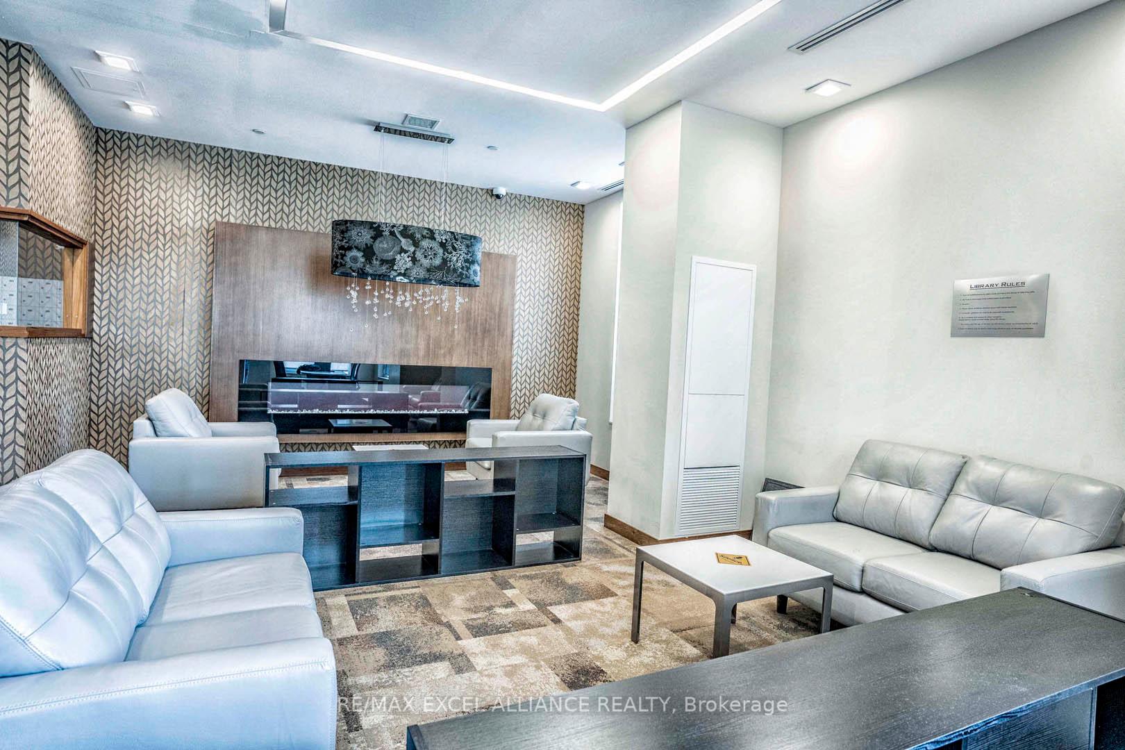 Photo 33 of Unit 808, 8200 Birchmount Road, Markham, Unionville — HOMEH