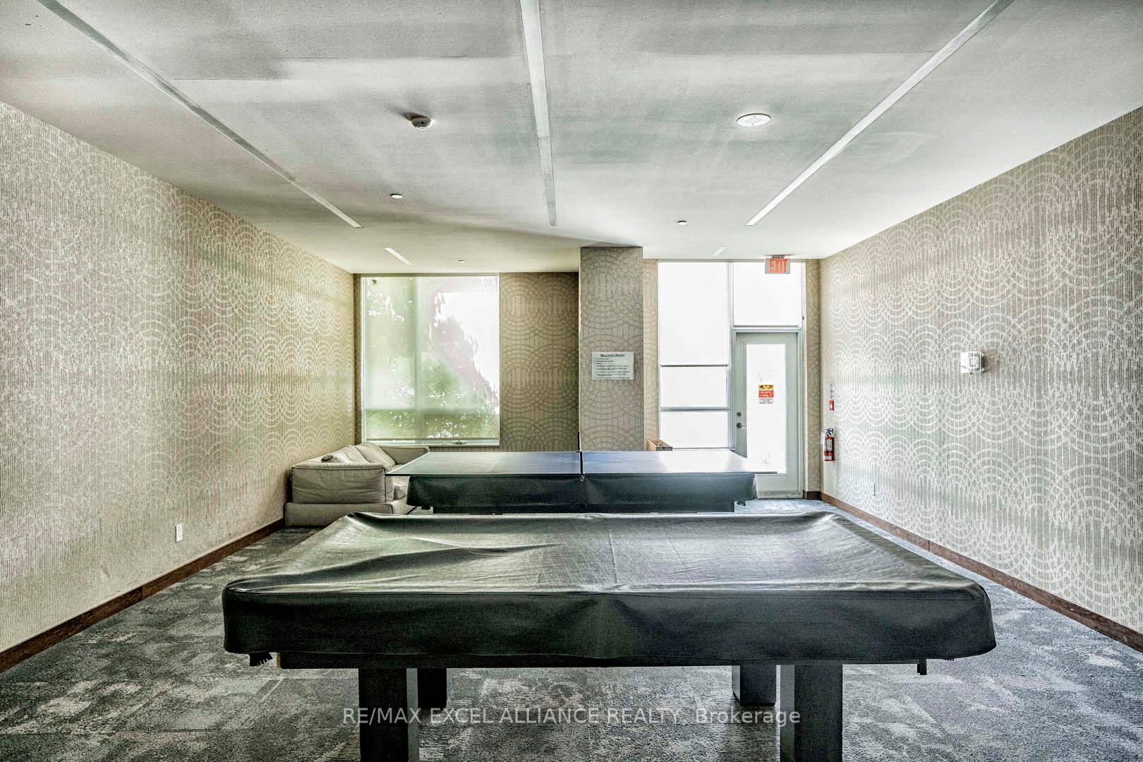 Photo 34 of Unit 808, 8200 Birchmount Road, Markham, Unionville — HOMEH