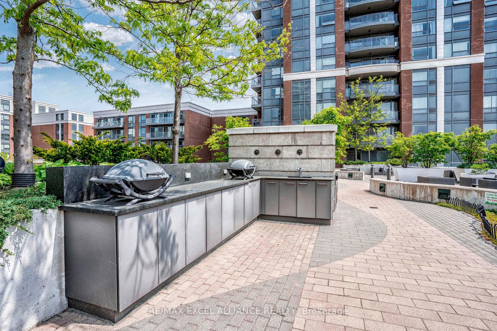 Photo 39 of Unit 808, 8200 Birchmount Road, Markham, Unionville — HOMEH