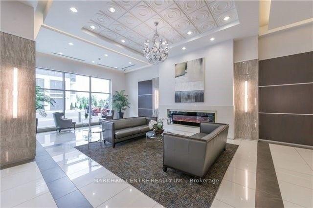 Photo 3 of Unit 635, 7161 Yonge Street, Markham, Thornhill — HOMEH
