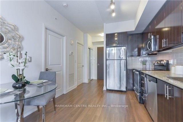Photo 5 of Unit 635, 7161 Yonge Street, Markham, Thornhill — HOMEH