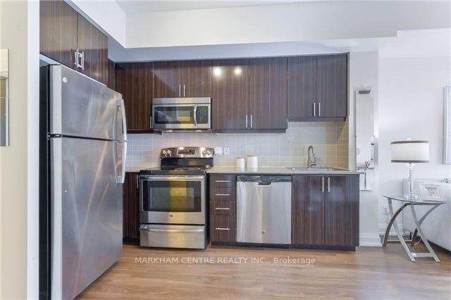 Photo 6 of Unit 635, 7161 Yonge Street, Markham, Thornhill — HOMEH