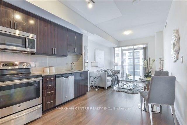 Photo 7 of Unit 635, 7161 Yonge Street, Markham, Thornhill — HOMEH