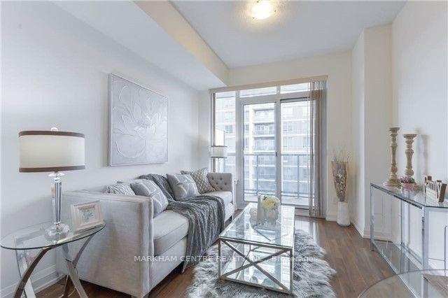 Photo 8 of Unit 635, 7161 Yonge Street, Markham, Thornhill — HOMEH