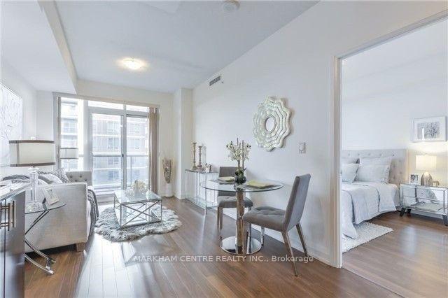 Photo 9 of Unit 635, 7161 Yonge Street, Markham, Thornhill — HOMEH