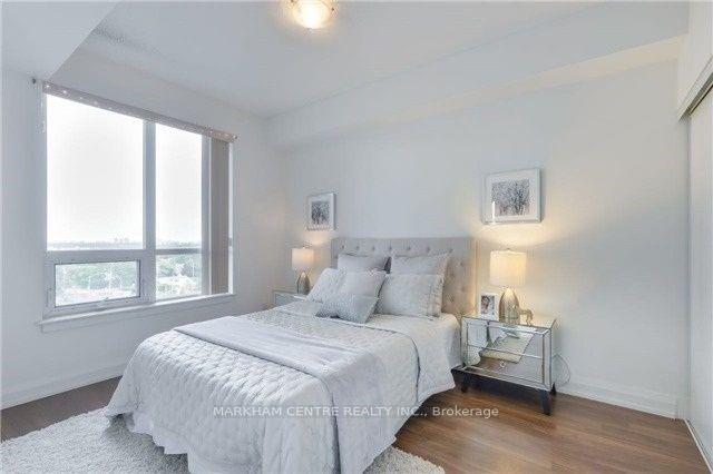Photo 10 of Unit 635, 7161 Yonge Street, Markham, Thornhill — HOMEH