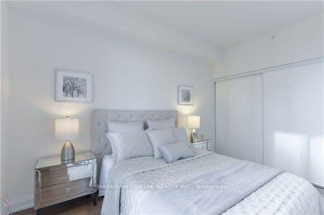 Photo 11 of Unit 635, 7161 Yonge Street, Markham, Thornhill — HOMEH