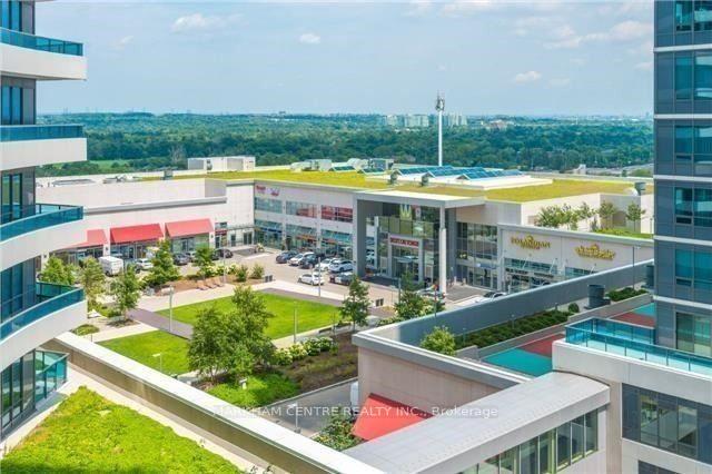 Photo 15 of Unit 635, 7161 Yonge Street, Markham, Thornhill — HOMEH