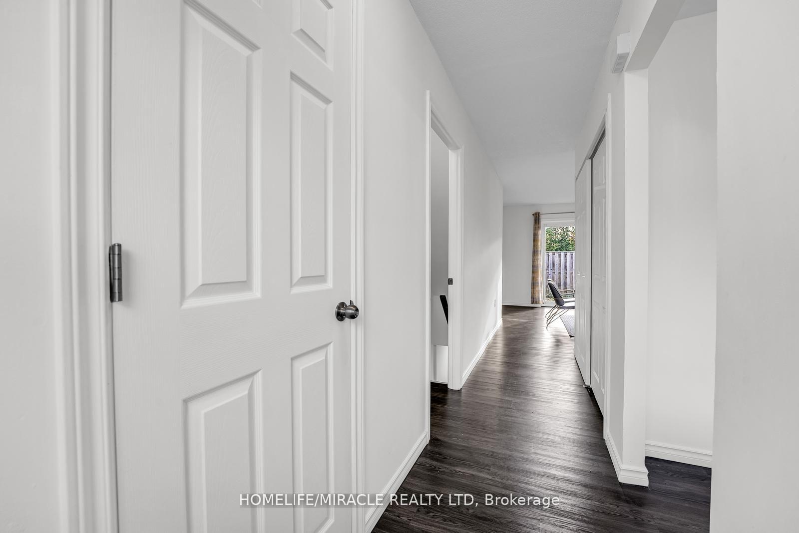 Photo 3 of Unit 12, 293 Limeridge Road W, Hamilton, Rolston — HOMEH