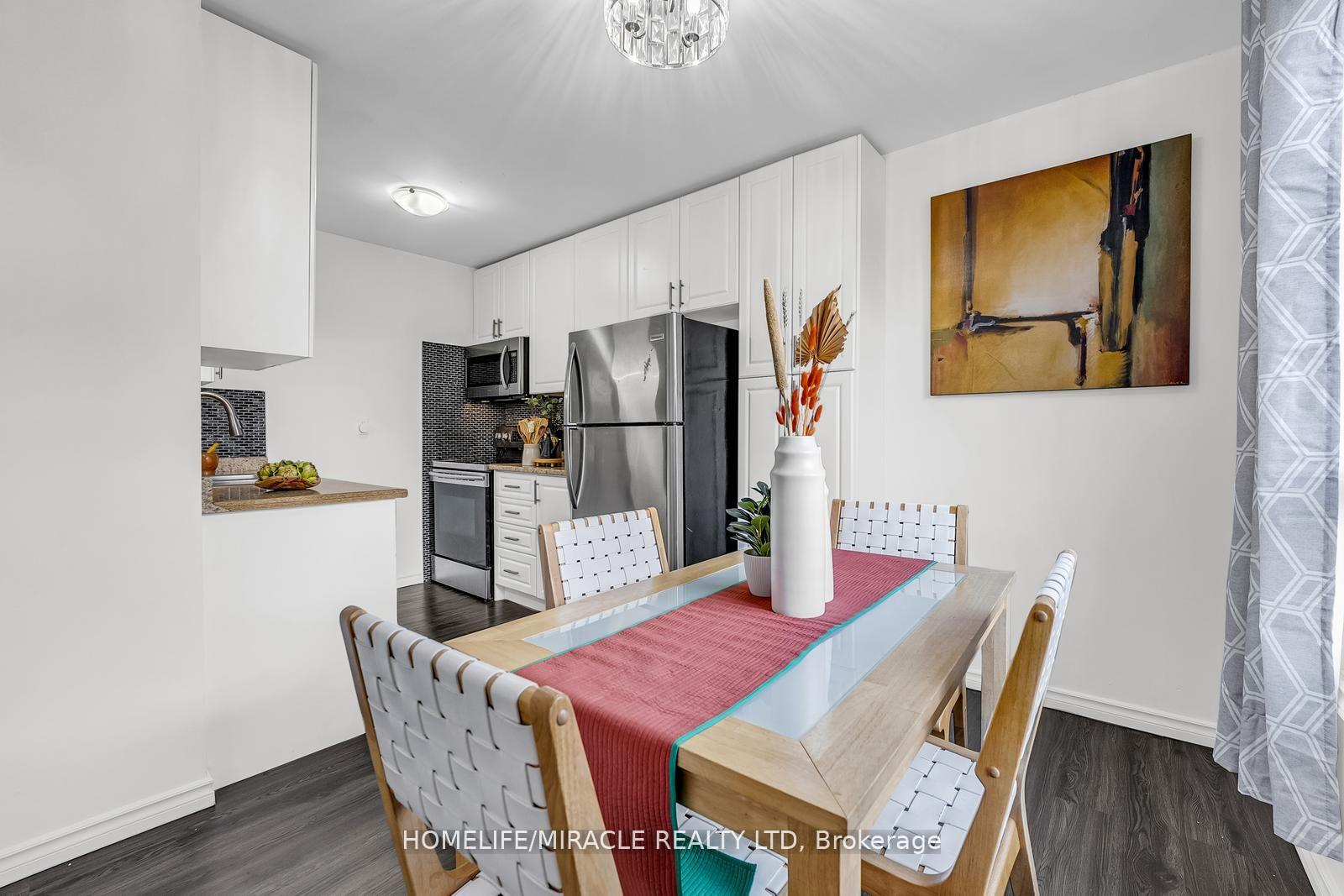 Photo 5 of Unit 12, 293 Limeridge Road W, Hamilton, Rolston — HOMEH