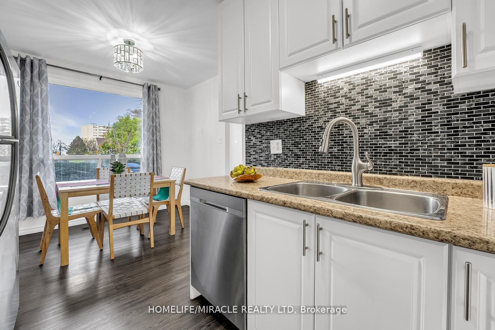 Photo 8 of Unit 12, 293 Limeridge Road W, Hamilton, Rolston — HOMEH