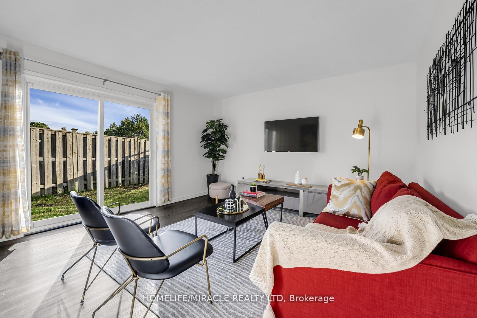 Photo 9 of Unit 12, 293 Limeridge Road W, Hamilton, Rolston — HOMEH